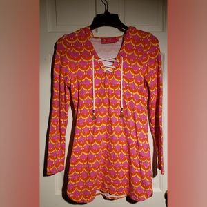 Margaret Joseph’s Macbeth collection coverup L